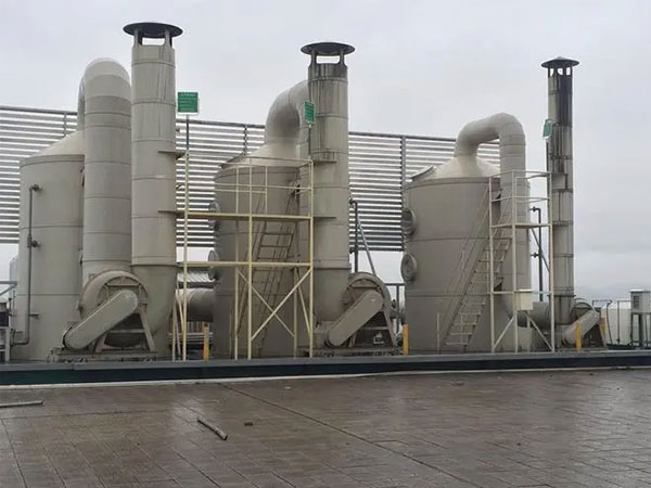 工业废水处理零排放的办法